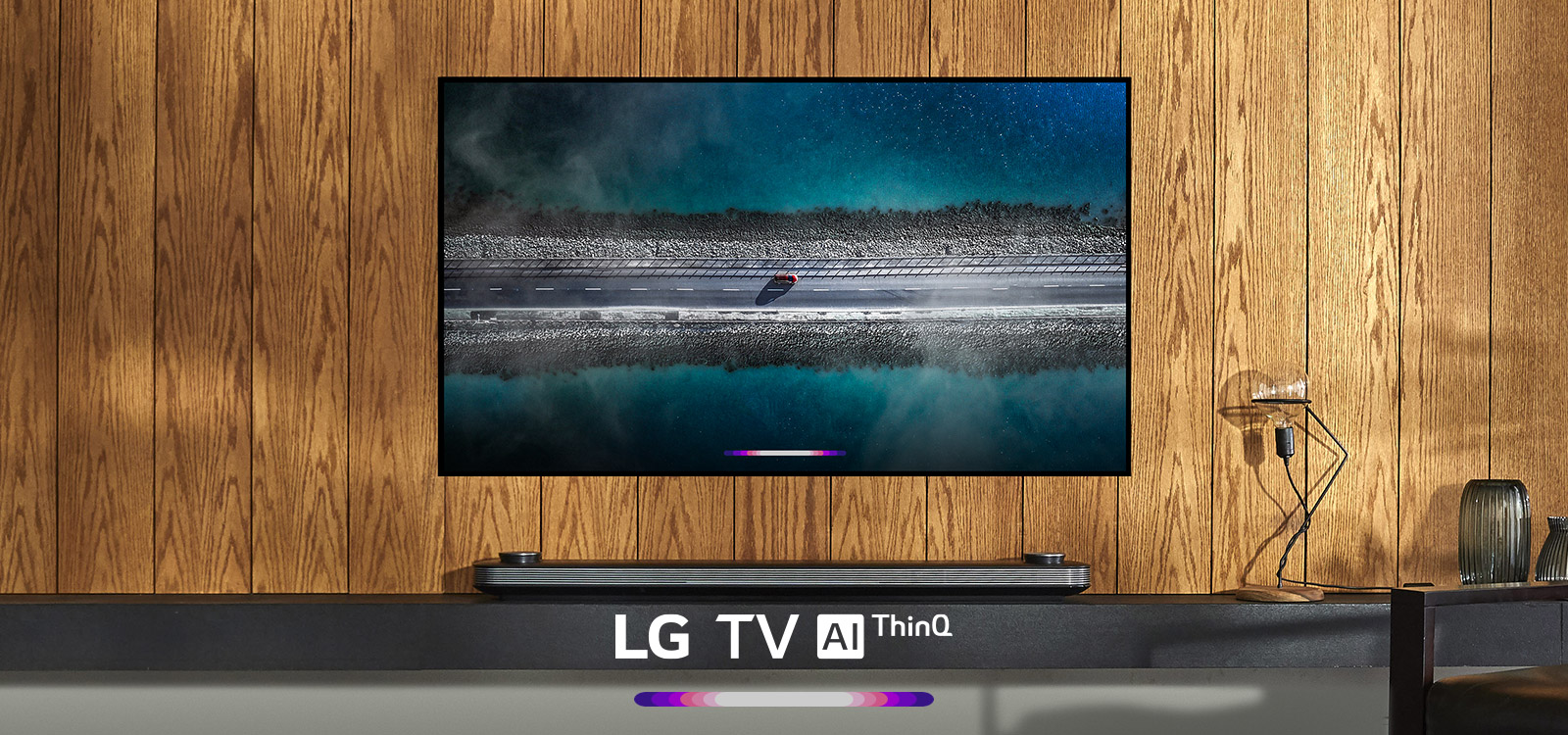 LG TV OLED C9 77 - Torino