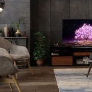 LG C15 TV OLED 4K