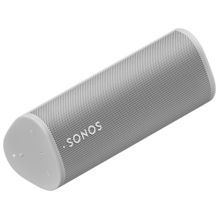 Sonos Roam Lunar White - Smart Speaker