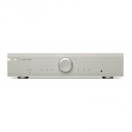 Musical fidelity M2si SILVER