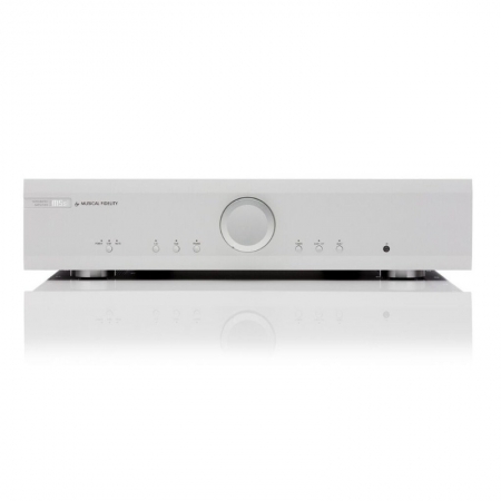 Musical fidelity M5si silver