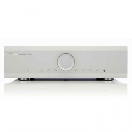 Musical fidelity M6si silver