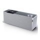 Loewe-Klang-S1-Light-Grey-Hi-Fi-All-in-One-InternetRadio-DAB-USB-Bluetooth-Wi-Fi-80W